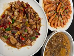 -健眺小海鲜(临海后山店)