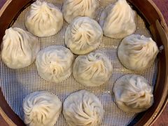 无锡小笼-拱北楼(皇亭广场店)