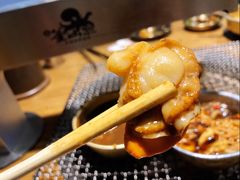 -鑫釜山海鲜烧烤(鑫丰国际店)
