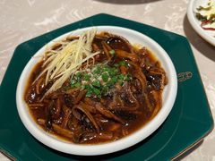 -松鹤面馆·古法焖肉面(观前店)