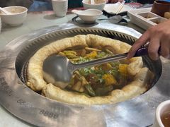 -二十一分小锅炖(皓月店)