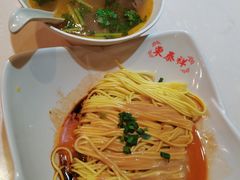 -东泰祥生煎馆(重庆北路店)