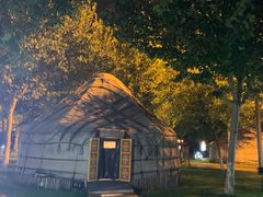 -九十九顶毡房(阜石路店)