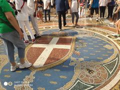 -埃马努埃莱二世拱廊