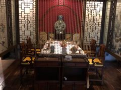 包厢-大益膳房(华腾科技大厦店)