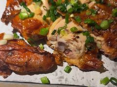 -绿茶餐厅(西单老佛爷店)