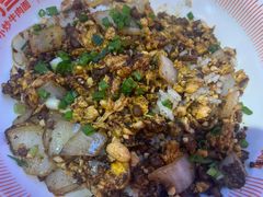 -阿当·小炒牛肉面(人广店)