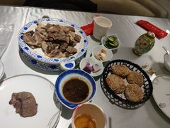 -宁夏国强手抓羊肉·清真菜(未央路凤三店)