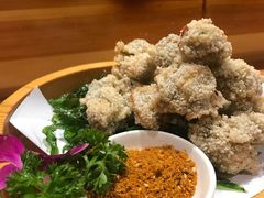 -老村旧煲(江宁金鹰店)