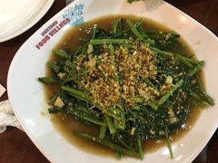 -班赞海鲜市场