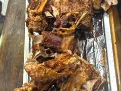 -乔家满族八大碗(流水沟店)