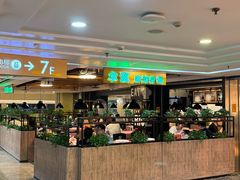 -拿渡·水煮鱼 麻辣香锅(西单大悦城店)