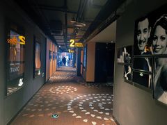 -万达影城(世茂海峡广场IMAX店)