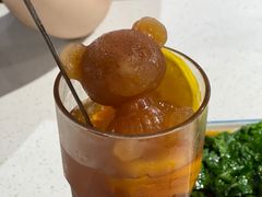 -锦园春香港茶餐厅(西海湾旗舰店)