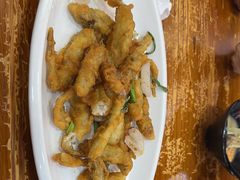 -台州老六海鲜面馆(上南总店)