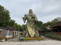 -关羽祠