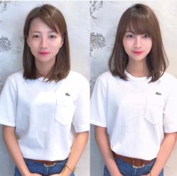 -GIRL STYLE 烫发·染发沙龙