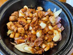 -日昌餐馆(亦庄店)