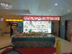 -今鲜源酒店·海鲜锅贴青岛菜(新湛路店)