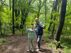 -长白山万达锦华套房酒店