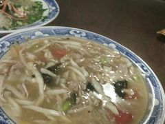 连汤肉片-管记水席老店(仙果市街店)