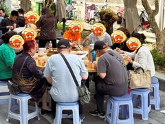 -花园茶楼(兴城西路店)