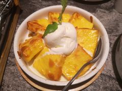 -新白鹿餐厅(松江开元地中海店)
