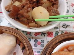 -七爺清汤腩(南开大悦城店)