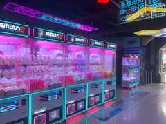 -城市动力(弘桥商城店)