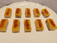 黄米凉糕-滨河味道(南内环店)