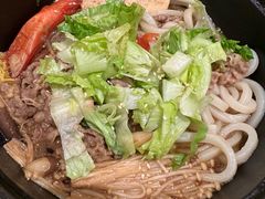 -米仓食堂(凯德广场店)