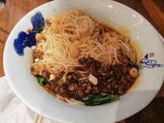 招牌碗杂面-兵哥豌豆面(创意谷店)