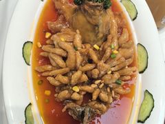 -鹿鸣春饭店(总店)