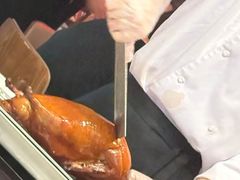 -金鸭季·北京烤鸭(深业上城店)