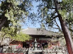-红螺寺