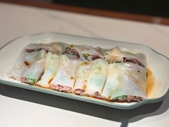 -禄运茶居·手工点心(猎德店)