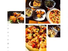 餐饮设施-东部华侨城