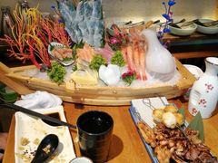 -三月居酒屋(青年大街店)