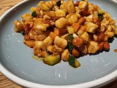 -U你·湖北家宴菜(南湖总店)