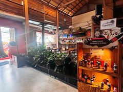 -Naughty Nuri’s Phuket