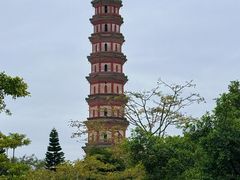 -广州莲花山旅游区