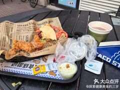 -TACO STAR 塔可星(下沙宝龙店)
