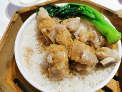 -晶晶粤西特色美食(市桥店)