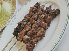-鸿宾楼(展览馆路店)