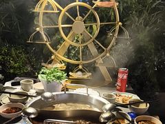 -故里和山·成都火锅(欢乐港湾店)