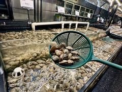 -韩盛·盛江山自助料理(中街大悦城店)