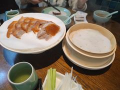 -粗茶淡饭·隐庐私厨(东亭店)