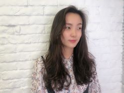 长发-P.STYLE 派斯造型