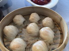 -无锡城中皇冠假日酒店·芳园中餐厅