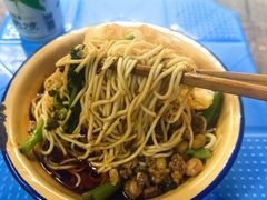 -温馨缘面庄(总店)